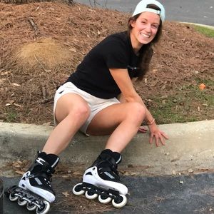 Meet your Posher, Emma